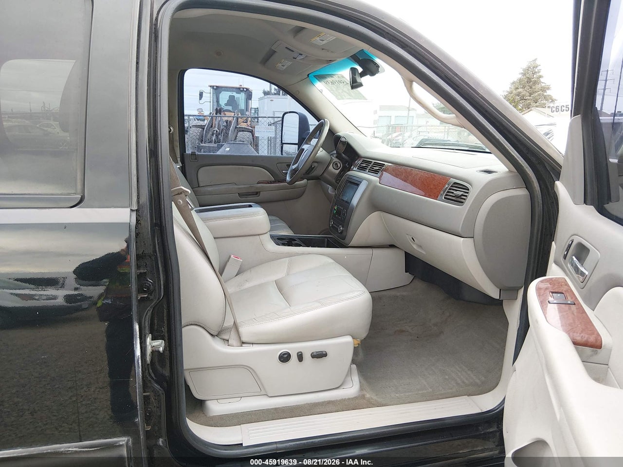 2007 GMC SIERRA 1500 SLT · 5/11