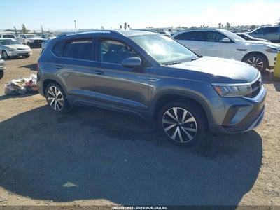 3VVSX7B28NM****** · 2022 VOLKSWAGEN TAOS 1.5T SE
