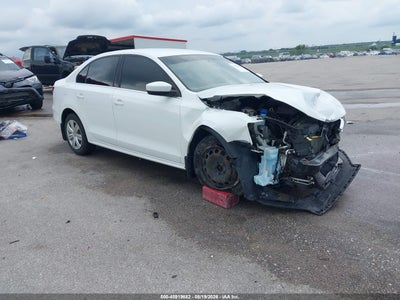 3VW2B7AJ0HM****** · 2017 VOLKSWAGEN JETTA 1.4T S