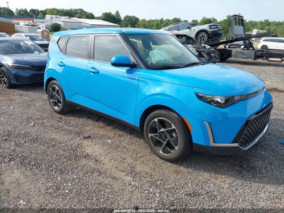 2024 KIA SOUL EX