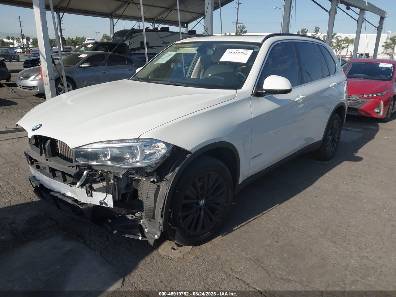 2014 BMW X5 XDRIVE35I · 2/11