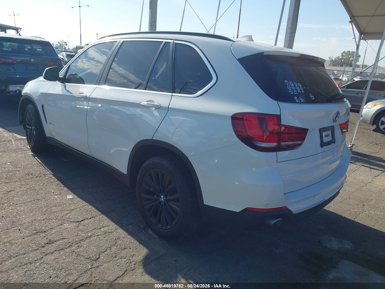 2014 BMW X5 XDRIVE35I · 3/11