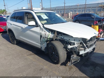 5UXKR0C55E0****** · 2014 BMW X5 XDRIVE35I