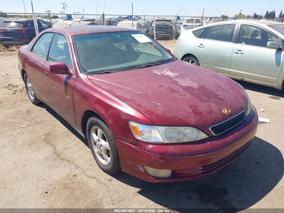 1997 LEXUS ES 300