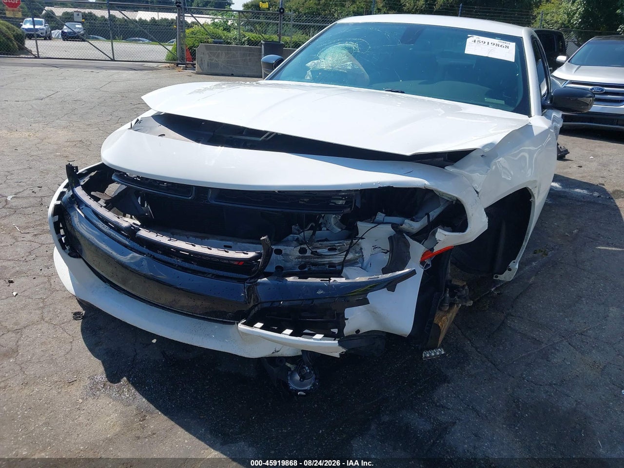 2018 DODGE CHARGER SXT RWD · 6/11