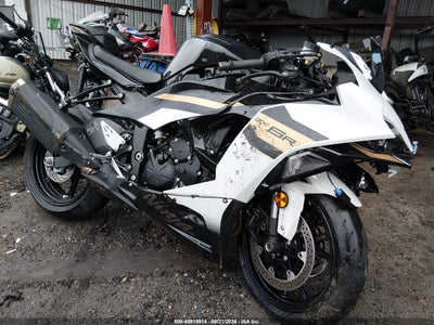 JKBZXJJ16TA****** · 2026 KAWASAKI ZX636 K