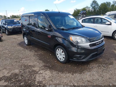 2020 RAM PROMASTER CITY SLT