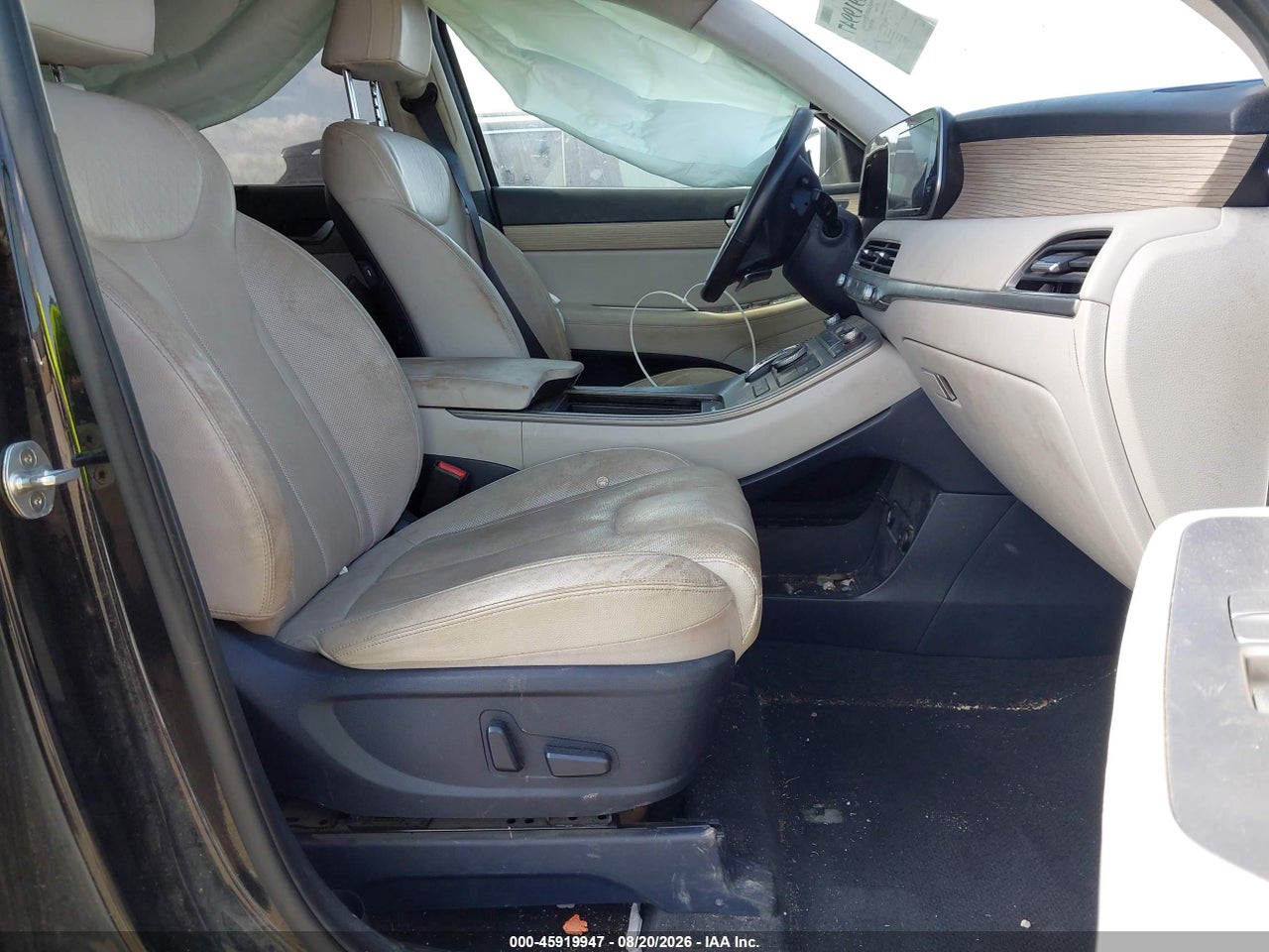 2022 HYUNDAI PALISADE SEL · 5/11