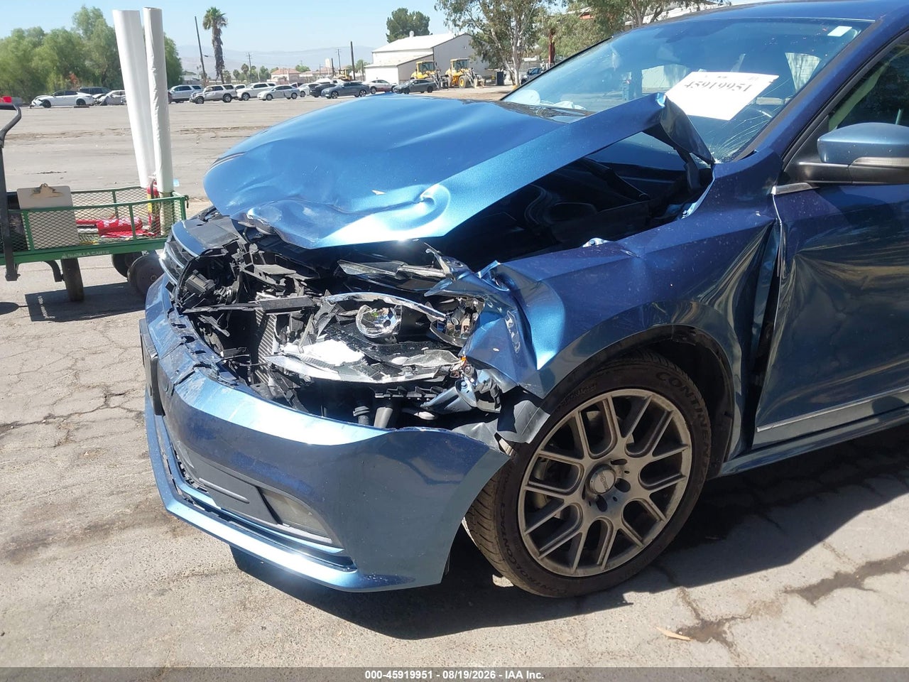 2017 VOLKSWAGEN JETTA 1.8T SEL · 6/8