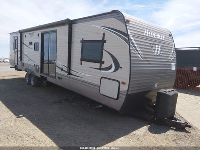 4YDT38F2XH7****** · 2017 KEYSTONE RV OTHER