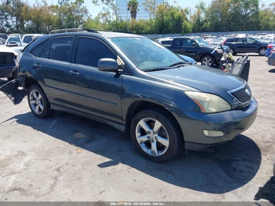 JTJGA31U340****** · 2004 LEXUS RX 330