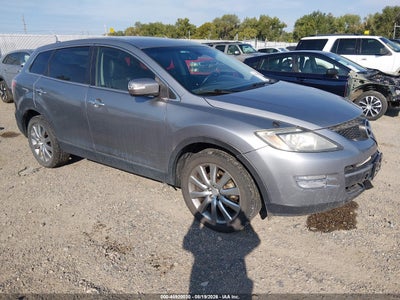 JM3TB38A290****** · 2009 MAZDA CX-9 GRAND TOURING