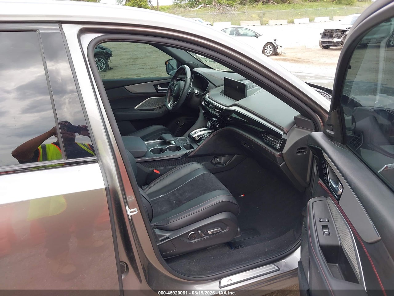 2022 ACURA MDX A-SPEC PACKAGE · 5/11