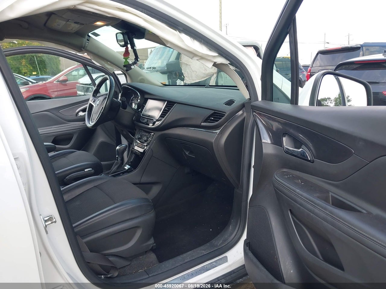 2018 BUICK ENCORE PREFERRED · 5/11