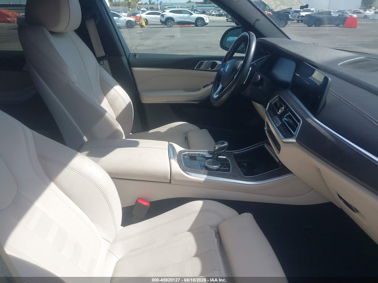 2020 BMW X5 SDRIVE40I · 5/10