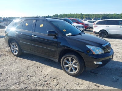 2T2GK31U08C****** · 2008 LEXUS RX 350