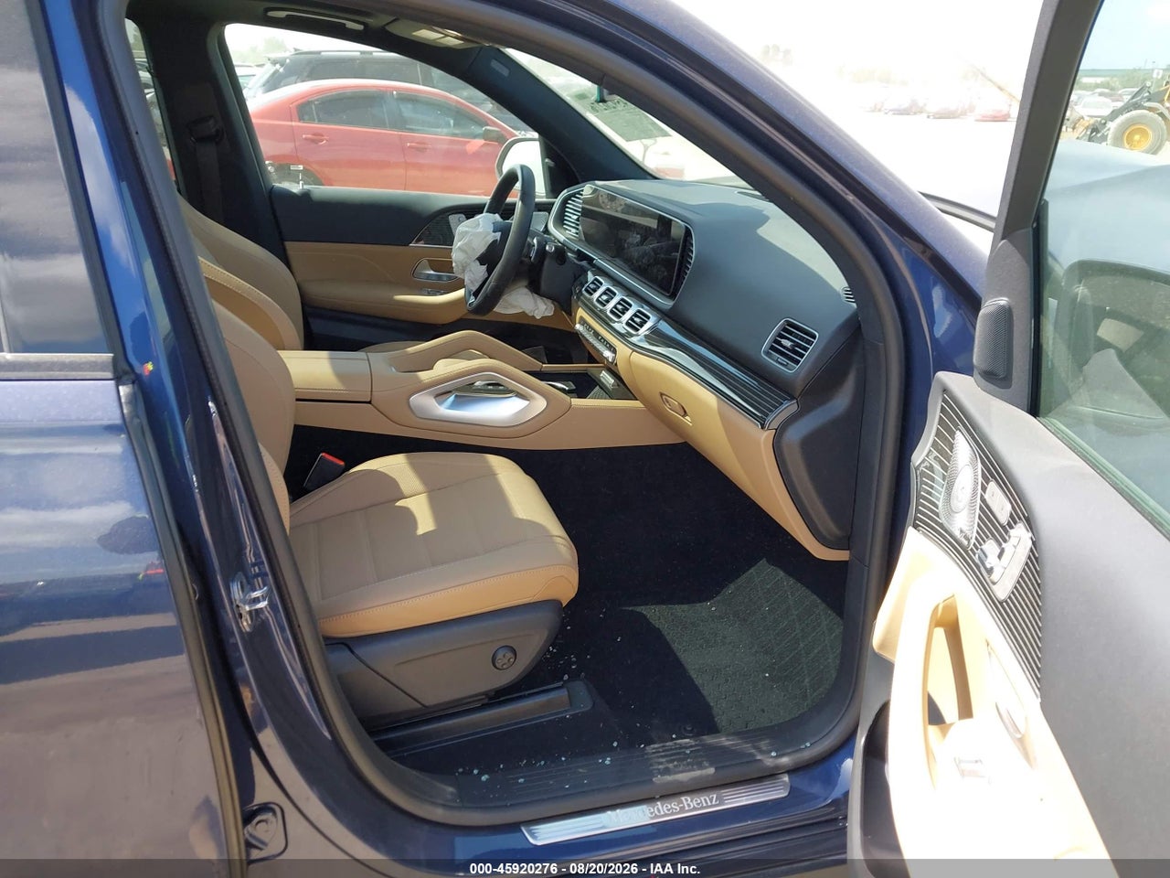 2026 MERCEDES-BENZ GLE 450 4MATIC · 5/10