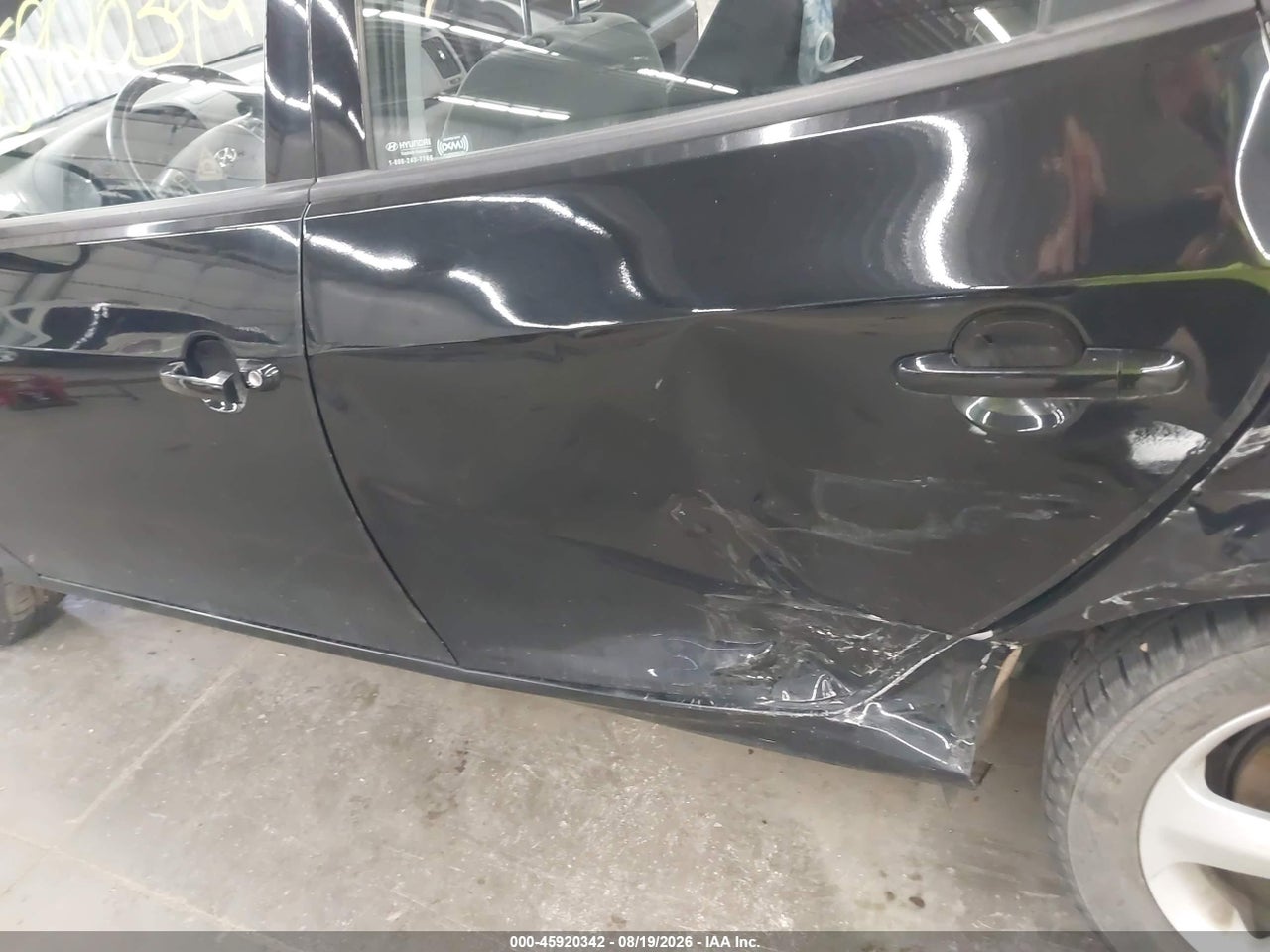 2010 HYUNDAI ELANTRA SE · 6/11