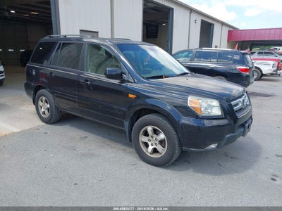 2006 HONDA PILOT EX-L