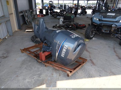 2010 YAMAHA OTHER