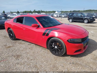 2C3CDXCT9GH****** · 2016 DODGE CHARGER R/T