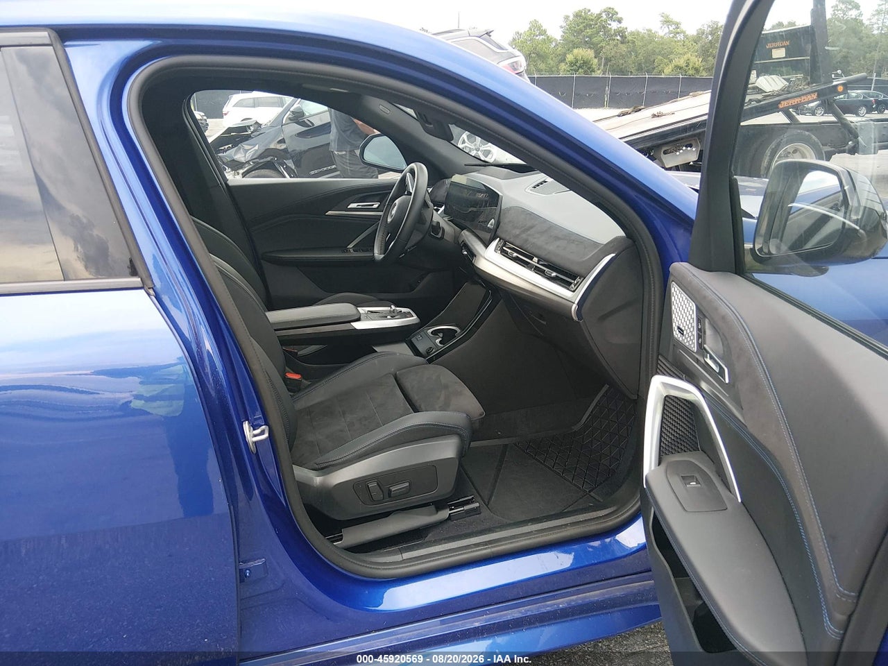 2025 BMW X2 XDRIVE28I · 5/11