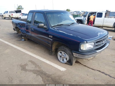 1996 MAZDA B3000 CAB PLUS