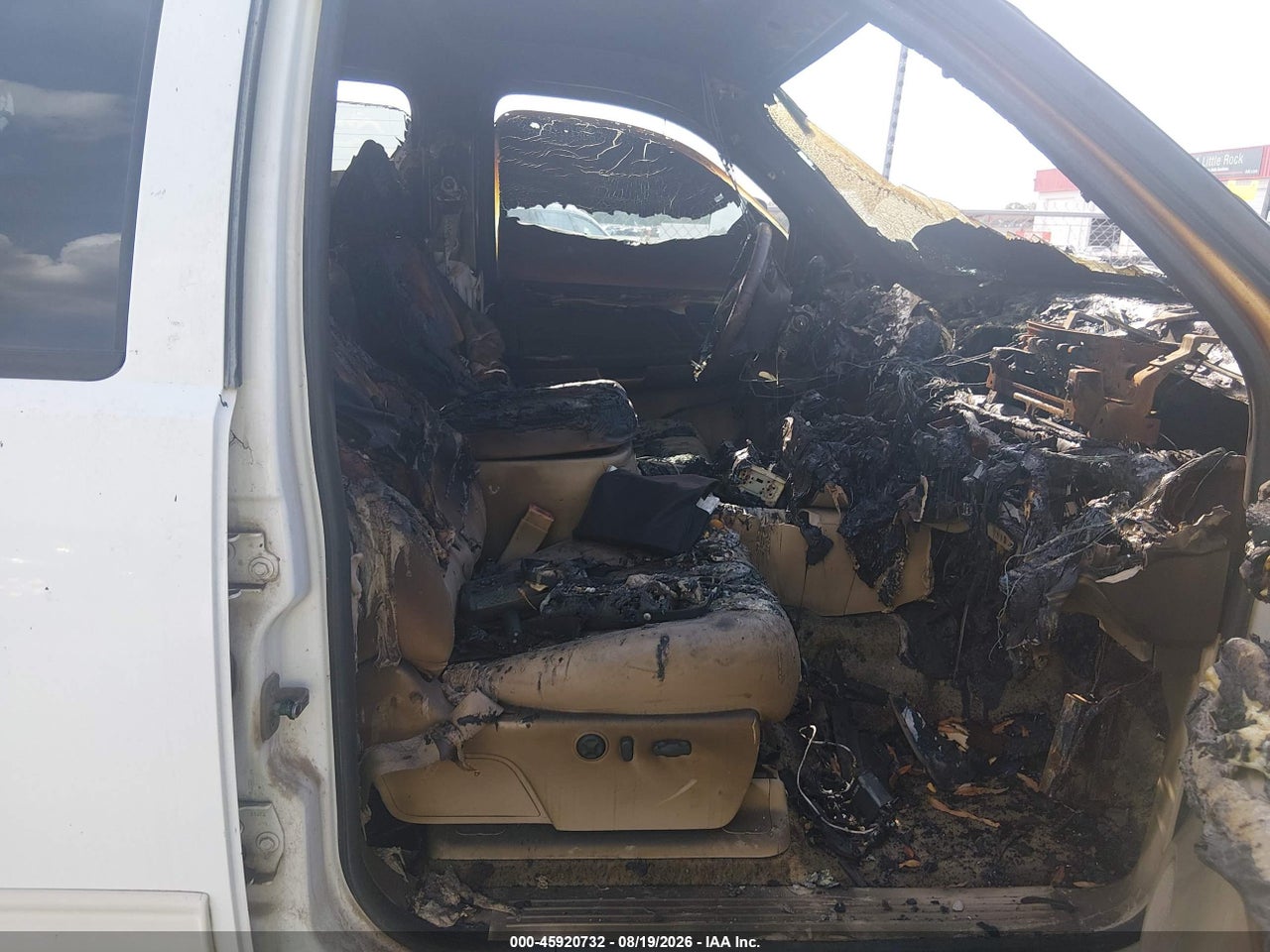 2008 GMC SIERRA 2500HD SLT · 5/11
