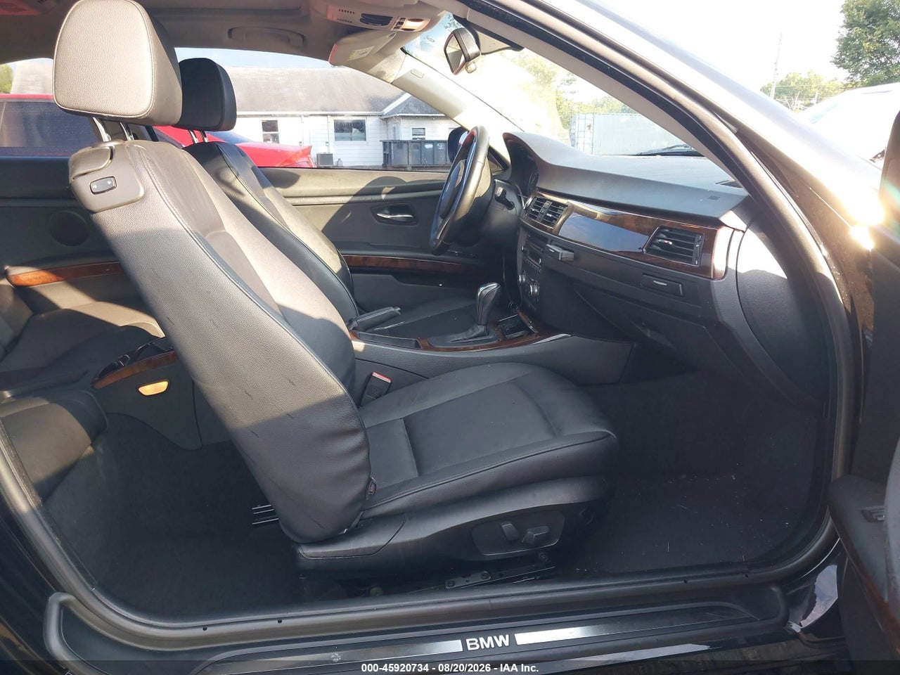 2013 BMW 328I XDRIVE · 5/11