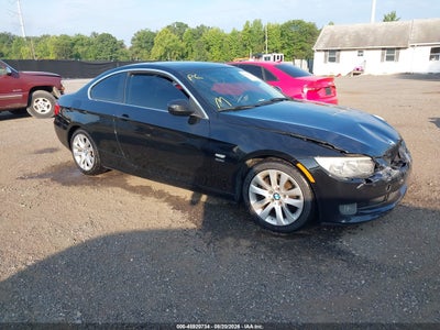 WBAKF3C52DJ****** · 2013 BMW 328I XDRIVE
