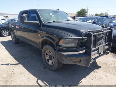 3C6UR5NL5FG****** · 2015 RAM 2500 LARAMIE