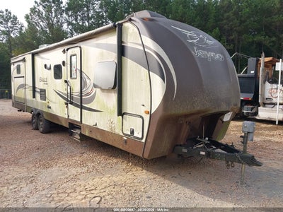 2015 JAYCO CAMPER  