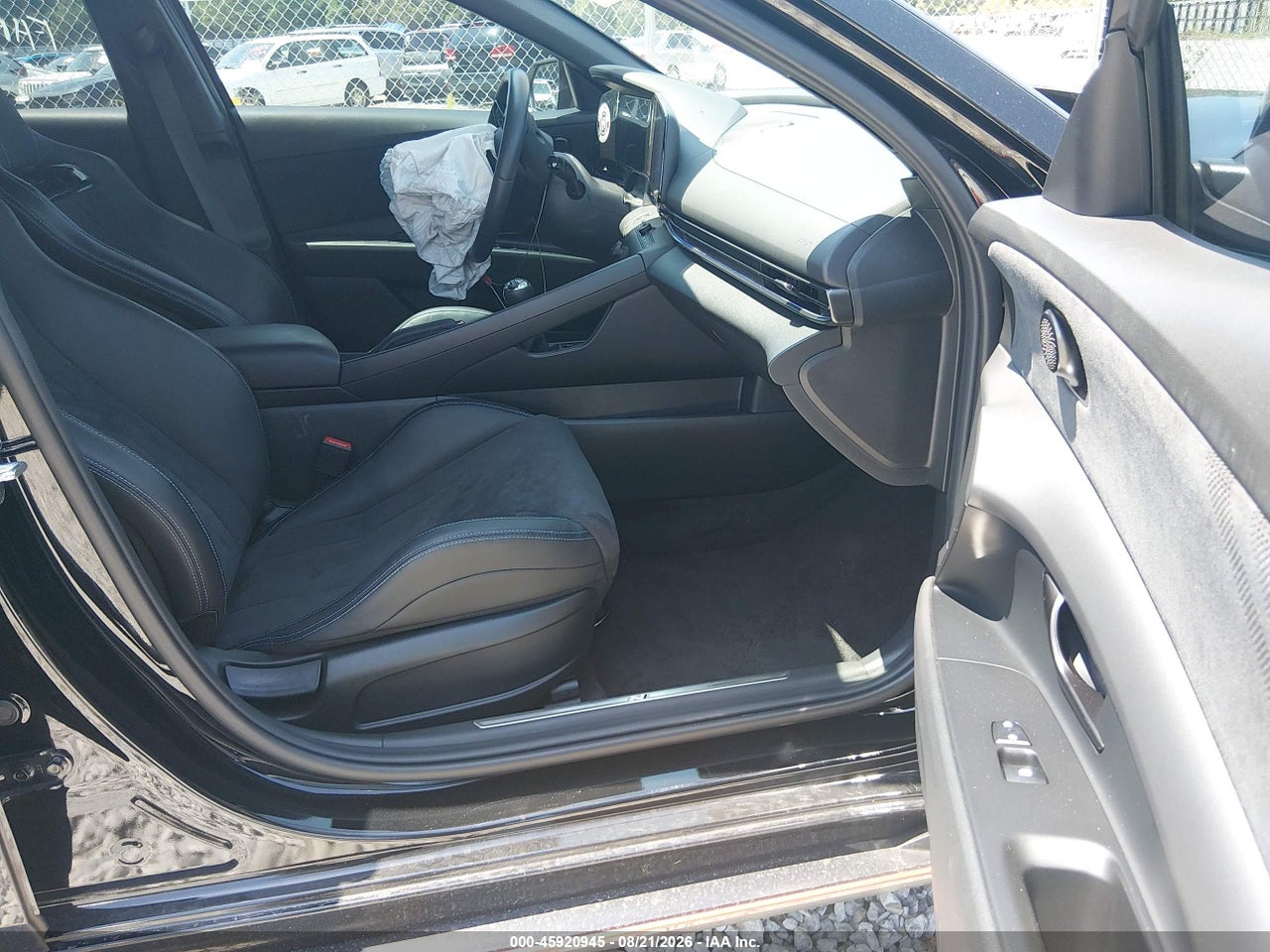 2024 HYUNDAI ELANTRA N · 5/10