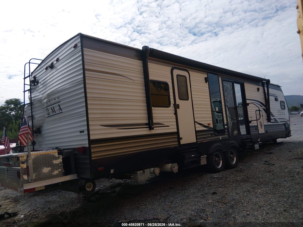 2021 FOREST RIVER OTHER · 4/11