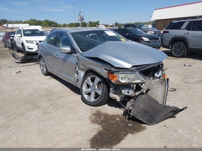 19VDE1F71DE****** · 2013 ACURA ILX 2.0L