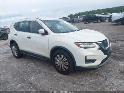 5N1AT2MT3KC****** · 2019 NISSAN ROGUE S