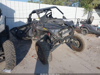 2023 POLARIS RZR PRO R ULTIMATE LAUNCH EDITION