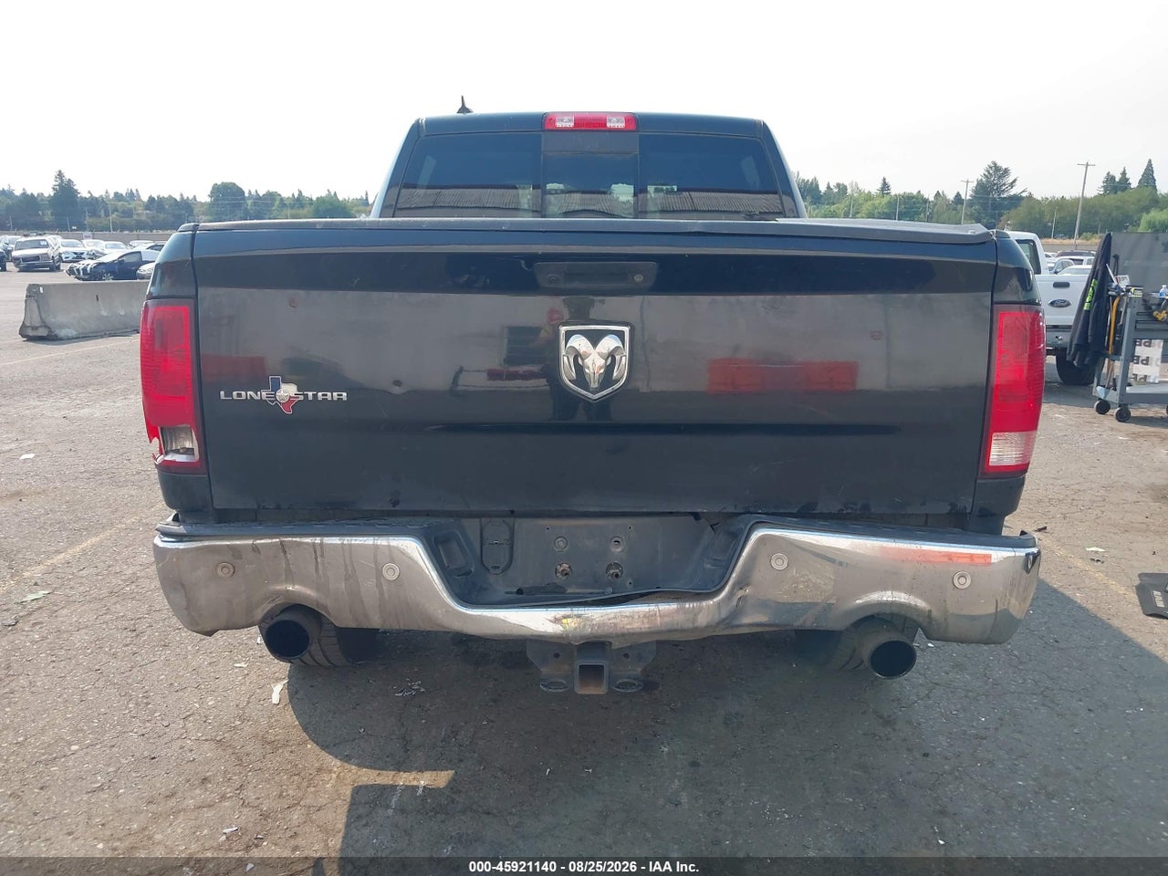 2018 RAM 1500 SLT · 6/11