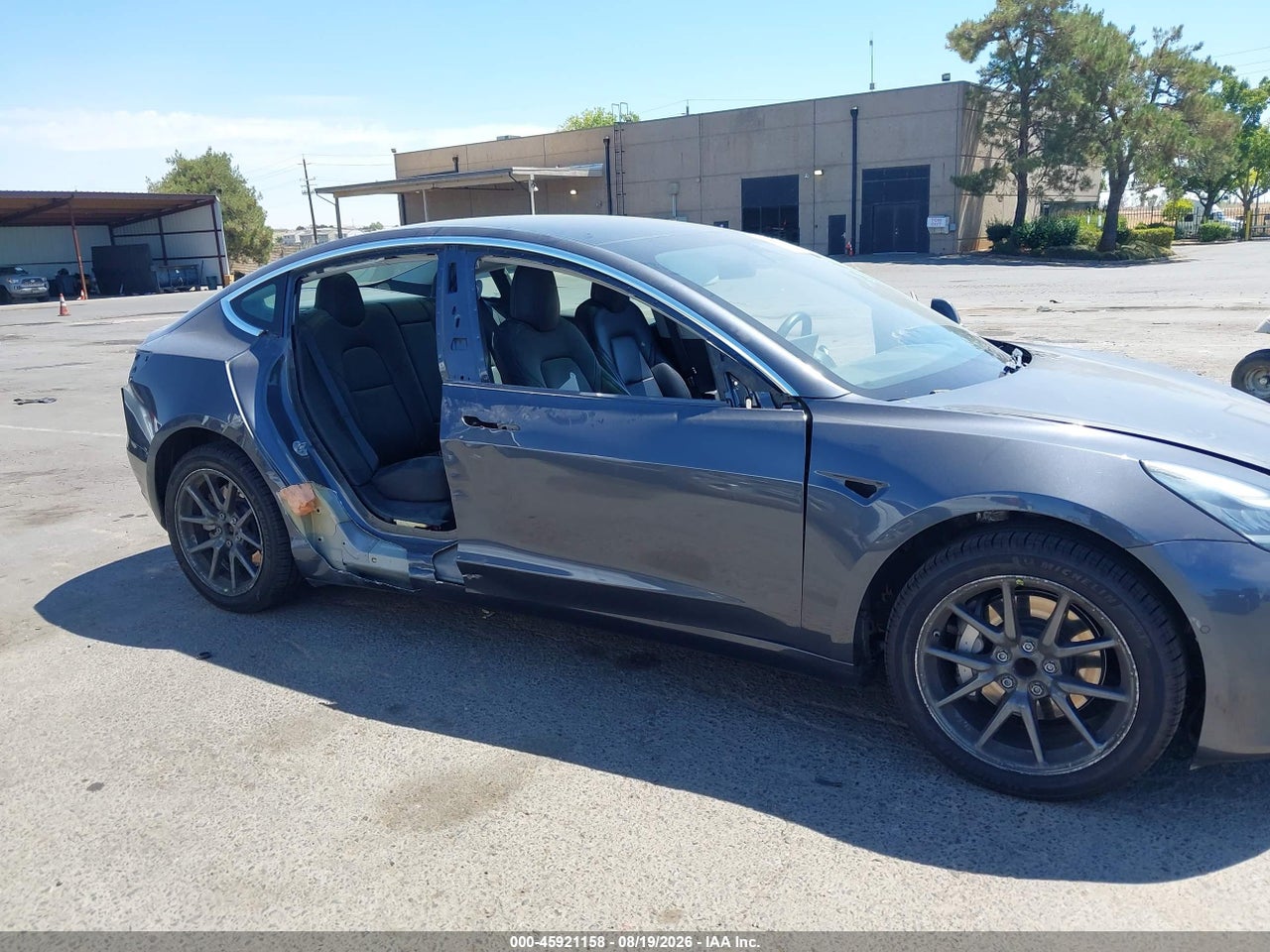 2019 TESLA MODEL 3 LONG RANGE/MID RANGE/STANDARD RANGE/STANDARD RANGE PLUS · 6/11