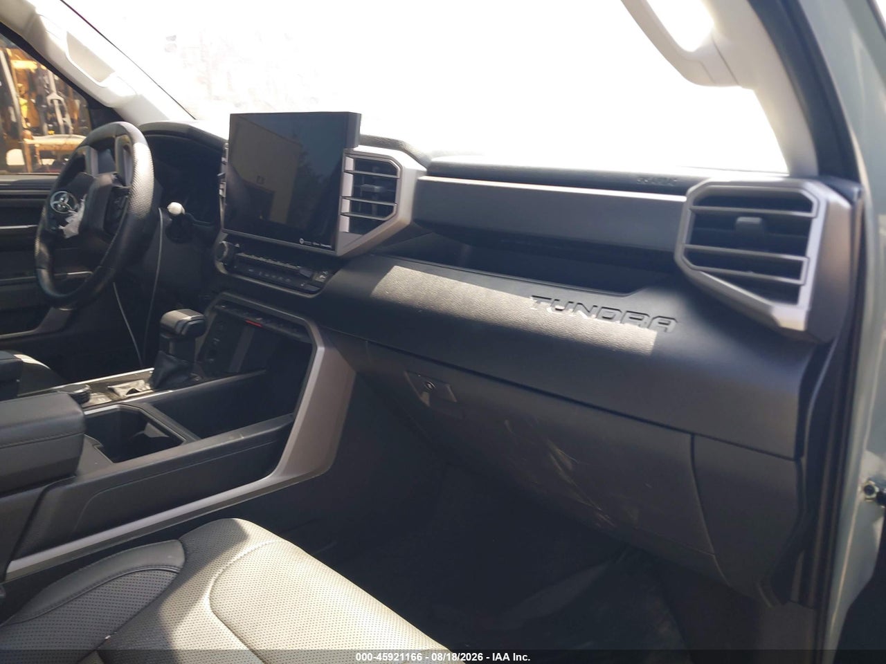 2022 TOYOTA TUNDRA SR5 · 5/11