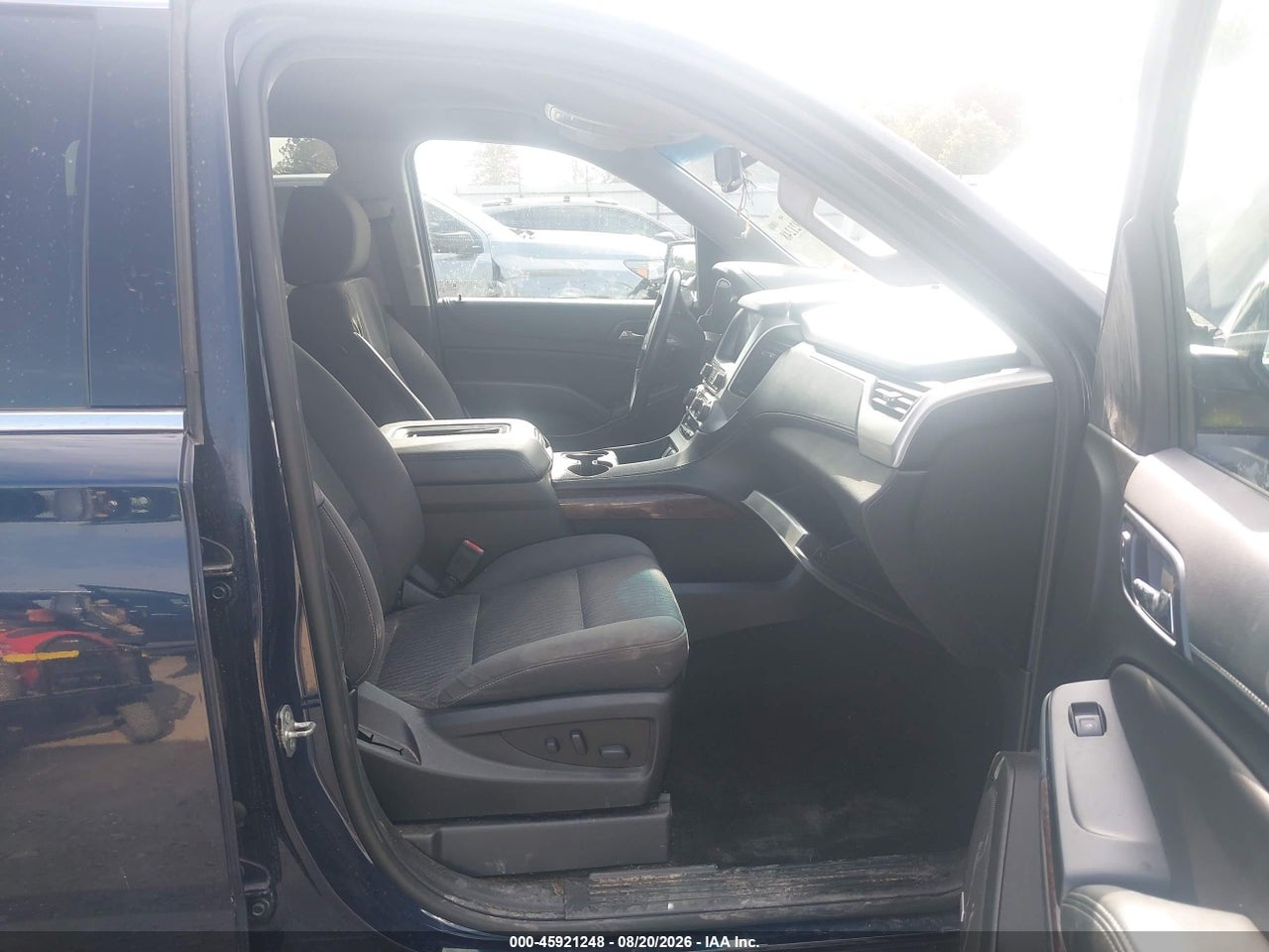 2018 GMC YUKON SLE · 5/10