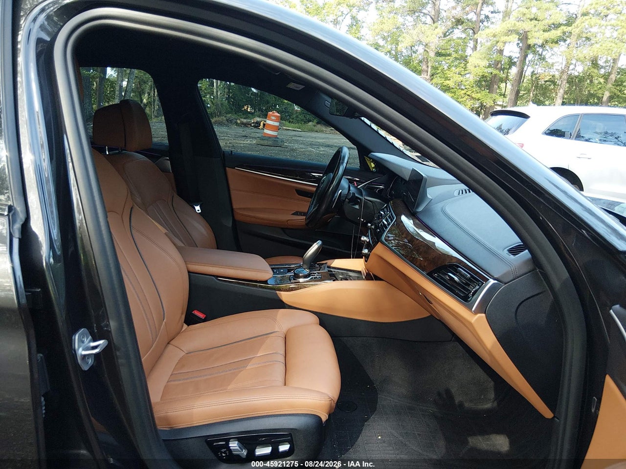2018 BMW M550I XDRIVE · 5/11