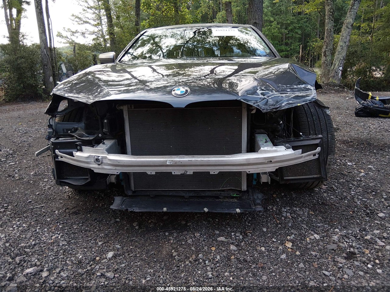 2018 BMW M550I XDRIVE · 6/11