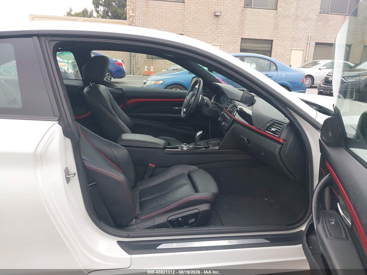 2014 BMW 428I · 5/11
