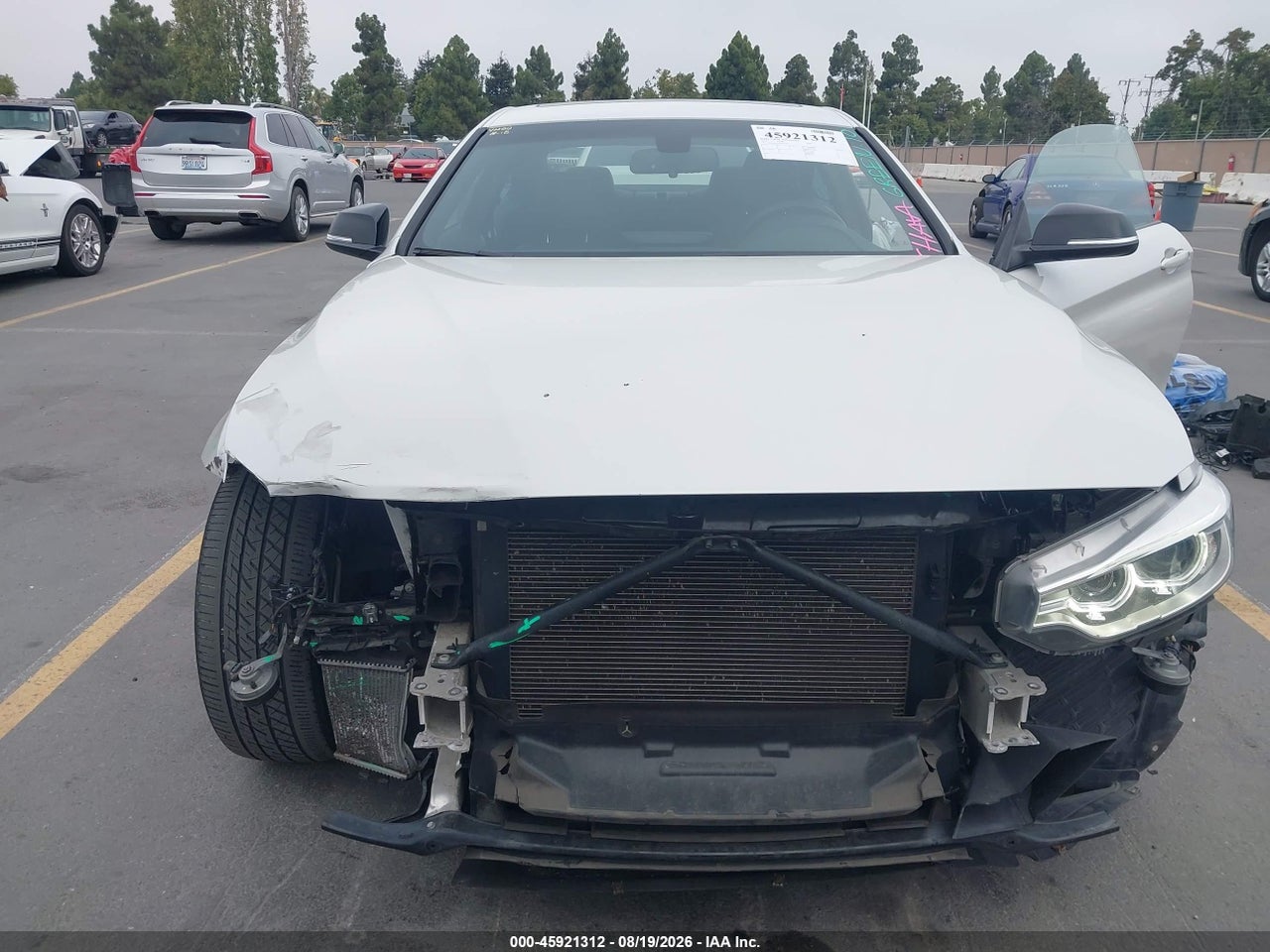 2014 BMW 428I · 6/11