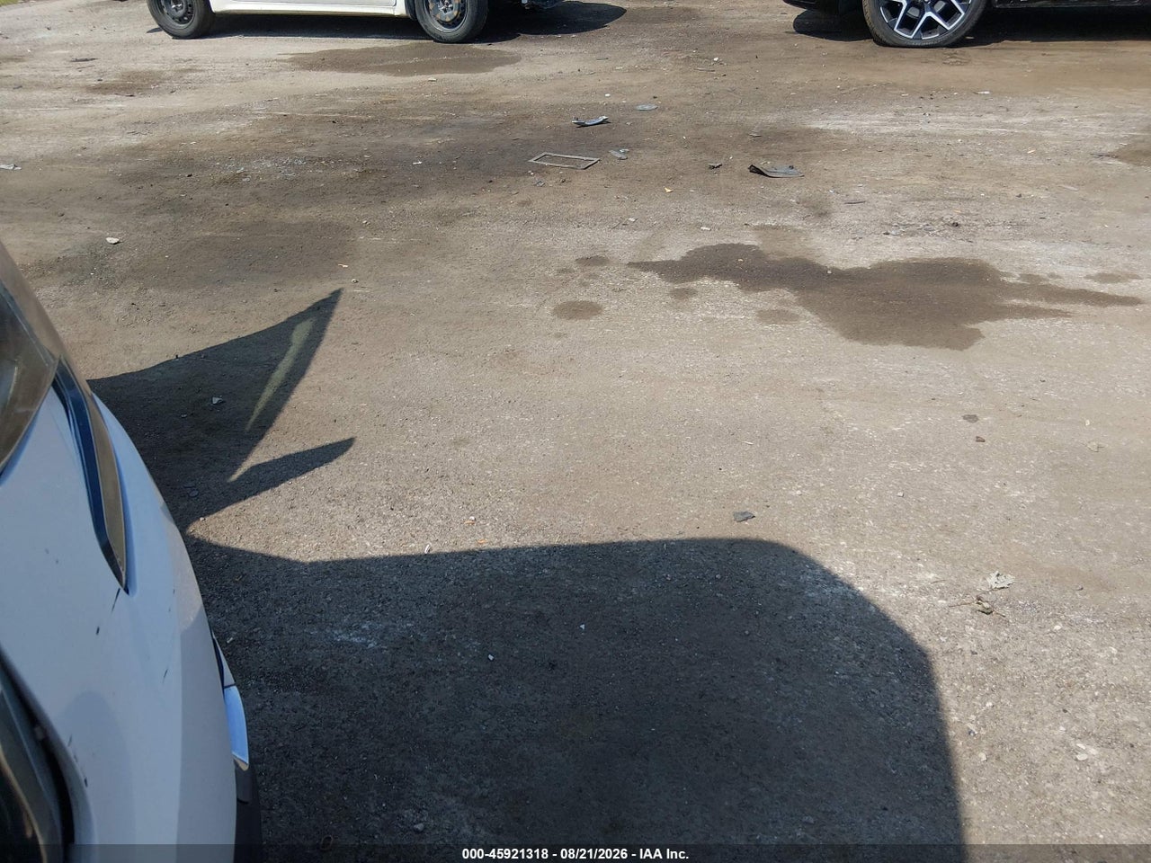 2018 GMC TERRAIN SLE · 6/11