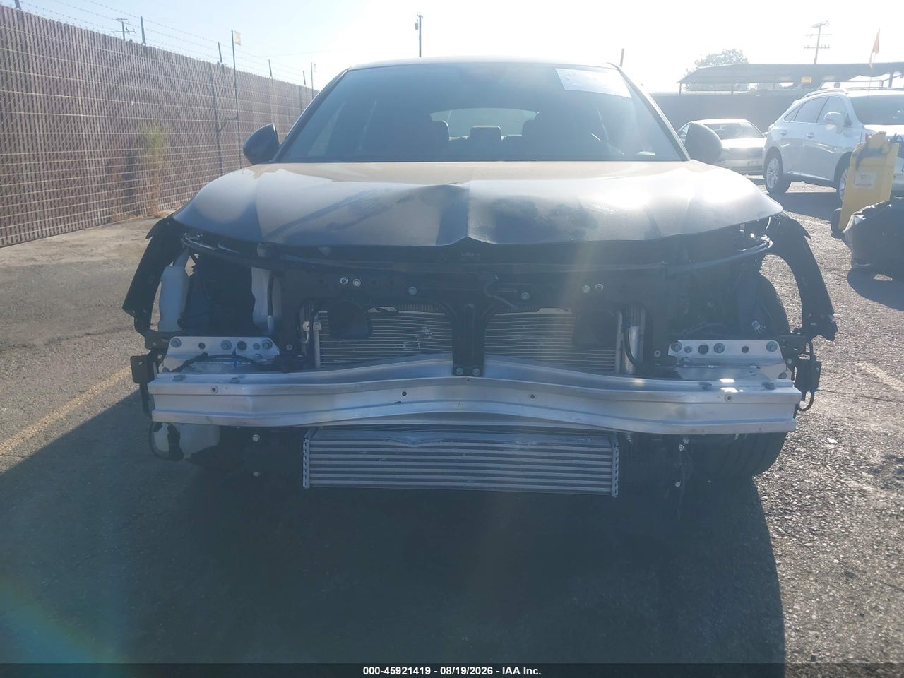 2026 ACURA INTEGRA FWD A-SPEC WITH TECHNOLOGY · 6/11