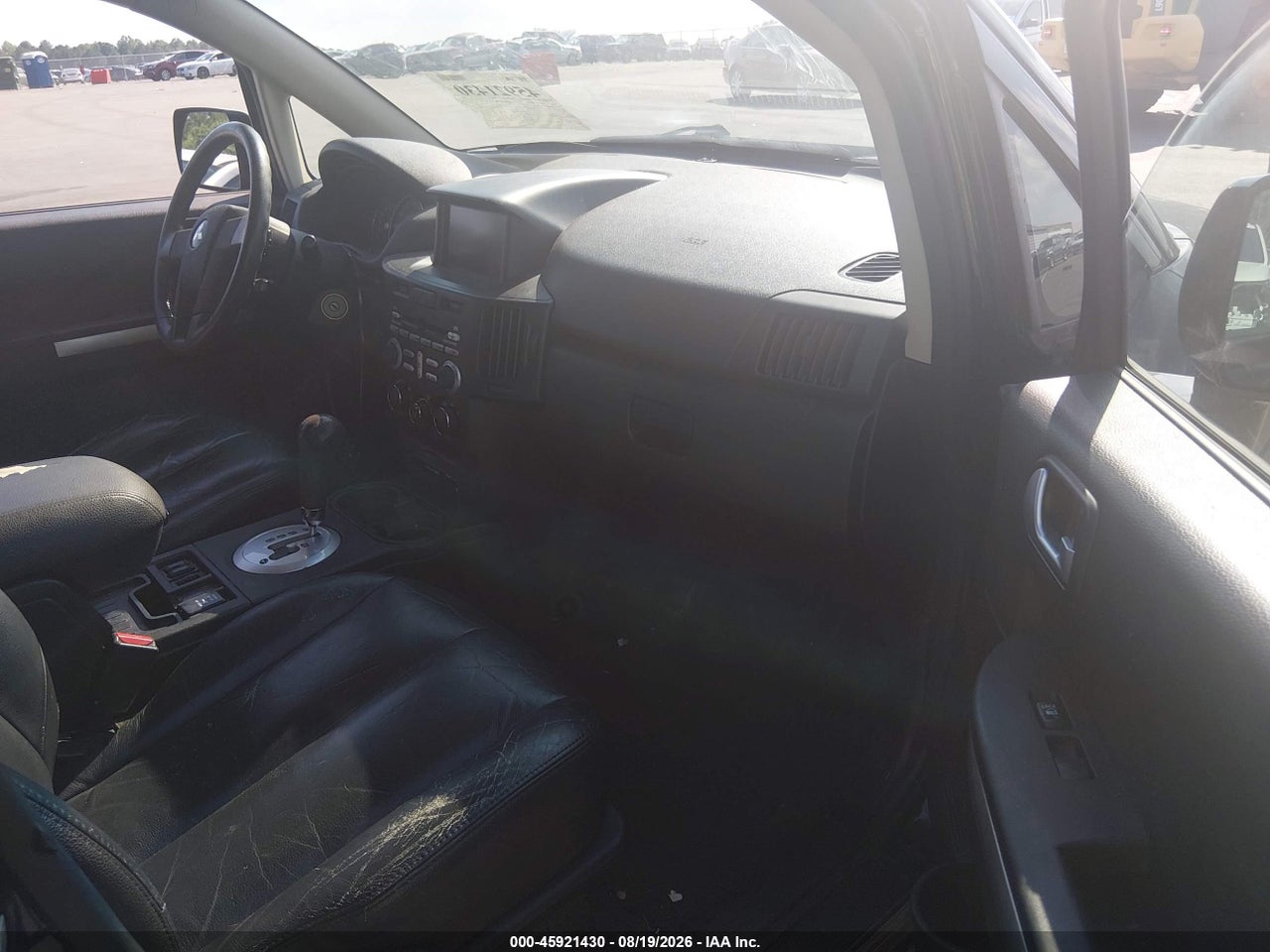2011 MITSUBISHI ENDEAVOR SE · 5/11