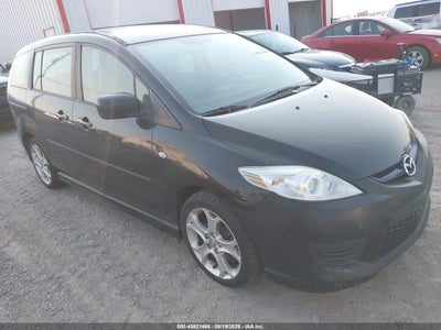 JM1CR293X80****** · 2008 MAZDA MAZDA5 SPORT
