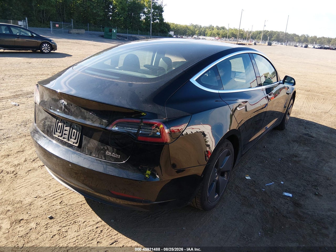 2019 TESLA MODEL 3 LONG RANGE/MID RANGE/STANDARD RANGE/STANDARD RANGE PLUS · 4/11